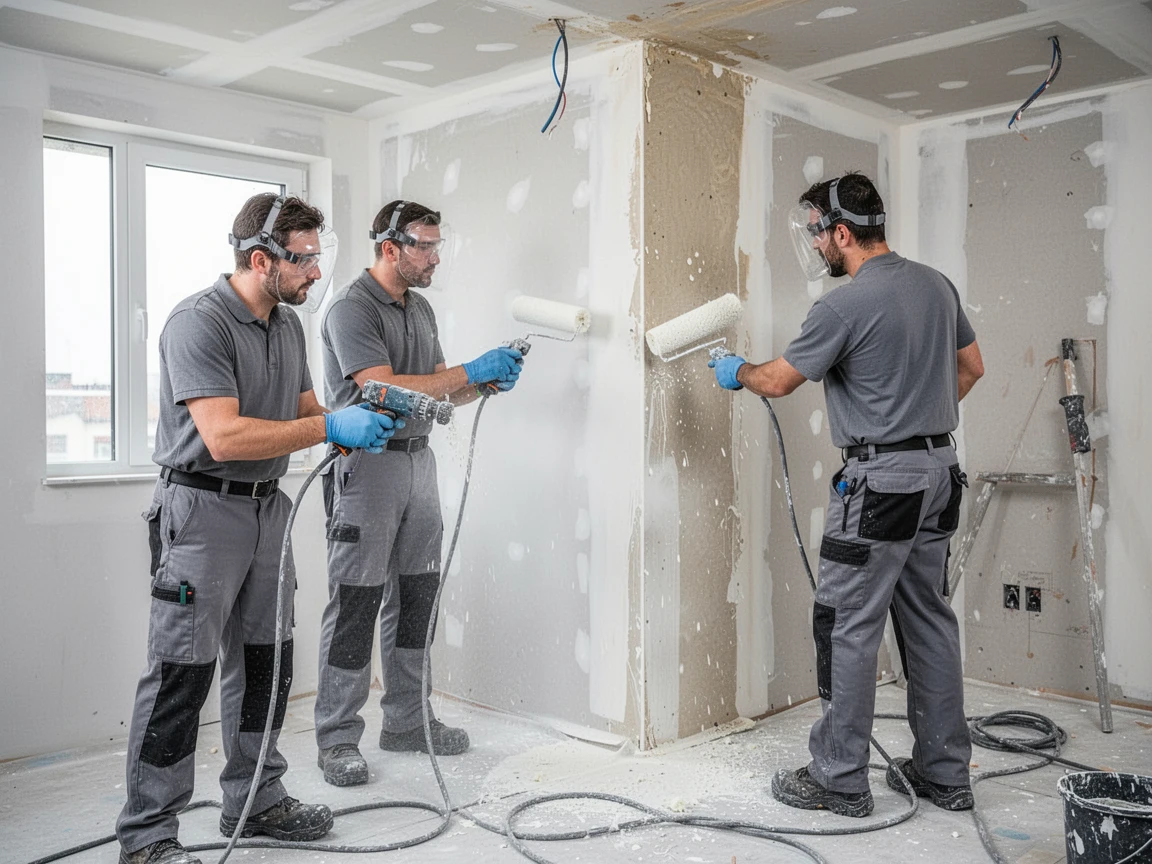 AC Mold Clean Company History